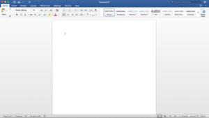 where is clipboard in word for mac 2011
